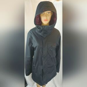 Oakley Parka